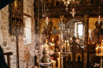 faith test featured 1782295136350 - Ποιοι γιορτάζουν αύριο: Η νεαρή κοπέλα με τη σπάνια ομορφιά και το υπέροχο όνομα