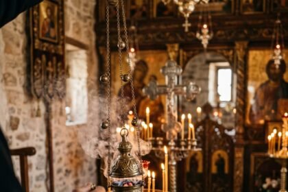 faith test featured 1782295136350 - Ποιοι γιορτάζουν αύριο: Η νεαρή κοπέλα με τη σπάνια ομορφιά και το υπέροχο όνομα