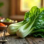 Για όσους είναι άνω των 60 ετών: Tο συνιστώμενο λαχανικό πλούσιο σε ασβέστιο και βιταμίνη Κ - evernews.gr