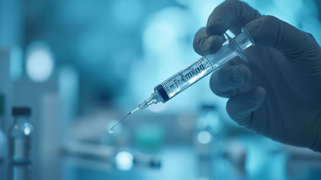 Εμβόλιο γρίπης και άνοια: Η απρόσμενη σύνδεση που μελετούν οι επιστήμονες - evernews.gr