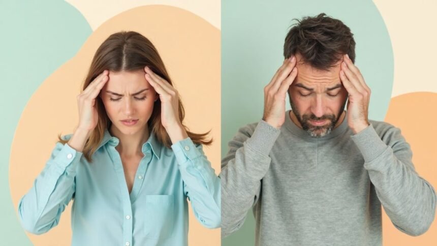 7 τρόποι για να προλάβετε τις ημικρανίες – Πώς μπορείτε να μειώσετε την ένταση και τη συχνότητα των κρίσεων - evernews.gr