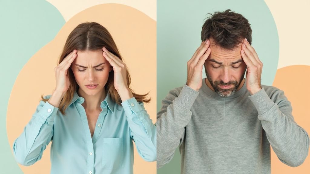 7 τρόποι για να προλάβετε τις ημικρανίες – Πώς μπορείτε να μειώσετε την ένταση και τη συχνότητα των κρίσεων - evernews.gr