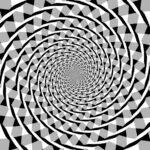 fraser spiral illusion optiki pseydaisthisi featured 1 - Η οφθαλμαπάτη "Fraser Spiral": Είναι αυτή η εικόνα σπιράλ ή αποτελείται από ομόκεντρους κύκλους;