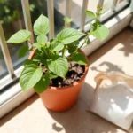 garden epsom feat - Το μυστικό συστατικό για να ζωντανέψει η μαραμένη γλάστρα σας σε μια νύχτα