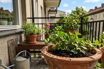 garden featured 1782287169856 - Πώς να διώξετε με φυσικό τρόπο τα ενοχλητικά μυρμήγκια από τις γλάστρες του μπαλκονιού