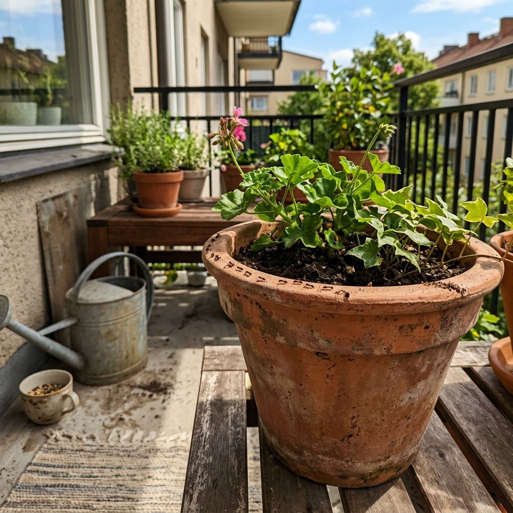 garden featured 1782287169856 - Πώς να διώξετε με φυσικό τρόπο τα ενοχλητικά μυρμήγκια από τις γλάστρες του μπαλκονιού