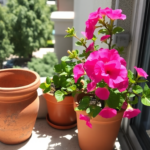 garden summer flowers feat - Τα 4 πολύχρωμα λουλούδια που αντέχουν στον καύσωνα χωρίς σχεδόν καθόλου πότισμα
