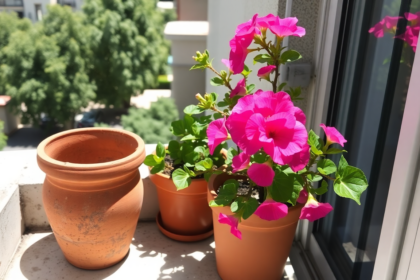 garden summer flowers feat - Τα 4 πολύχρωμα λουλούδια που αντέχουν στον καύσωνα χωρίς σχεδόν καθόλου πότισμα