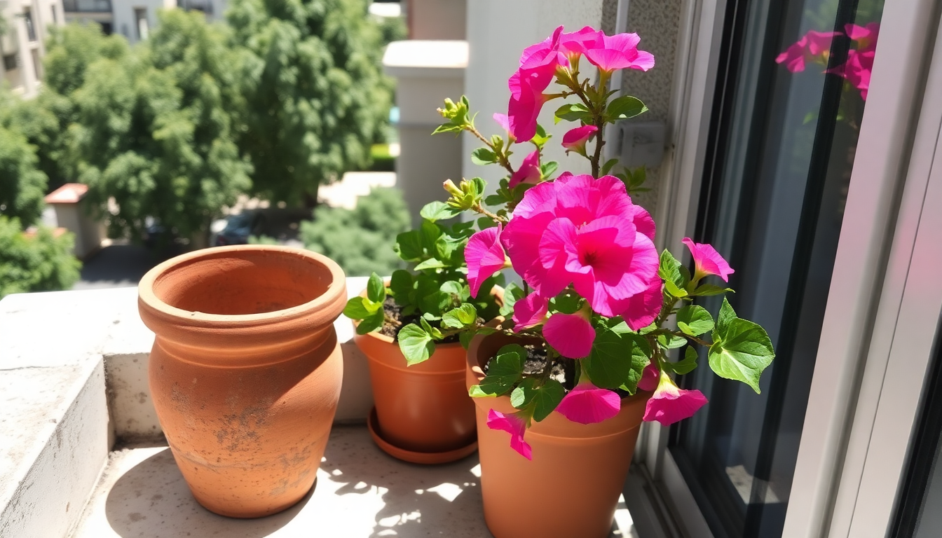 garden summer flowers feat - Τα 4 πολύχρωμα λουλούδια που αντέχουν στον καύσωνα χωρίς σχεδόν καθόλου πότισμα