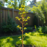 garden trees feat - Θέλετε παχιά σκιά στο σπίτι σας; Τα 5 δέντρα που μεγαλώνουν αστραπιαία και δεν χρειάζονται καθόλου κόπο