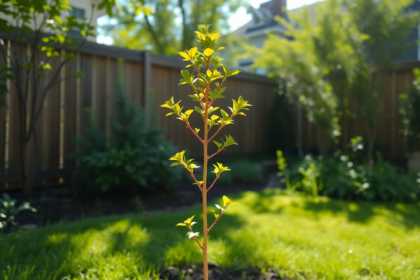 garden trees feat - Θέλετε παχιά σκιά στο σπίτι σας; Τα 5 δέντρα που μεγαλώνουν αστραπιαία και δεν χρειάζονται καθόλου κόπο