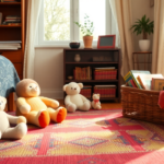 grandkids room feat - 5 οικονομικές ιδέες για να φτιάξετε ένα «παραμυθένιο» δωμάτιο για τα εγγόνια σας στο σπίτι σας