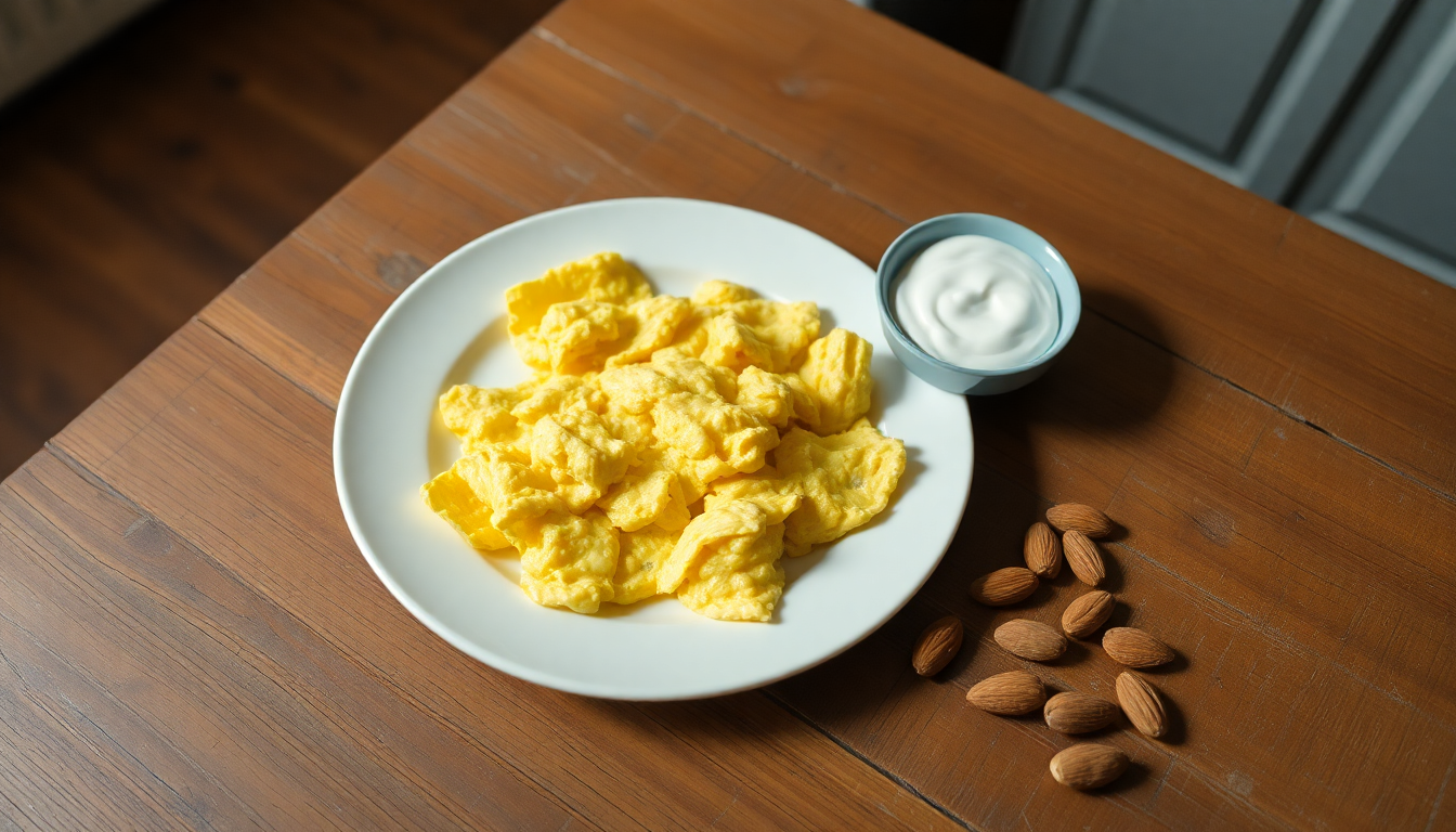 health muscle foods feat - Νιώθετε τα πόδια σας βαριά και αδύναμα; Οι 6 τροφές που «χτίζουν» ξανά τη δύναμή σας (και τις έχετε ήδη στην κουζίνα)