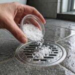home inline 1 1782287029229 - Γιατί πρέπει να ρίχνεις λίγο χοντρό αλάτι στο σιφόνι του μπάνιου κάθε Κυριακή