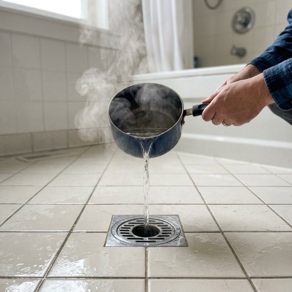 home inline 2 1782287041589 - Γιατί πρέπει να ρίχνεις λίγο χοντρό αλάτι στο σιφόνι του μπάνιου κάθε Κυριακή