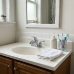 home spa feat 1782456023199 - Το απλό κόλπο με ένα υλικό για να κάνετε το μπάνιο σας να μυρίζει σαν πολυτελές σπα όλο το καλοκαίρι