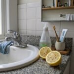 home test2 featured 1782331979980 - Το έξυπνο κόλπο με το λεμόνι που θα κάνει το μπάνιο σας να μοσχοβολάει χωρίς χημικά