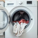 home washing feat - Γιατί τα ρούχα δεν μυρίζουν ωραία μετά το πλύσιμο (και το κόλπο για να μοσχοβολούν)