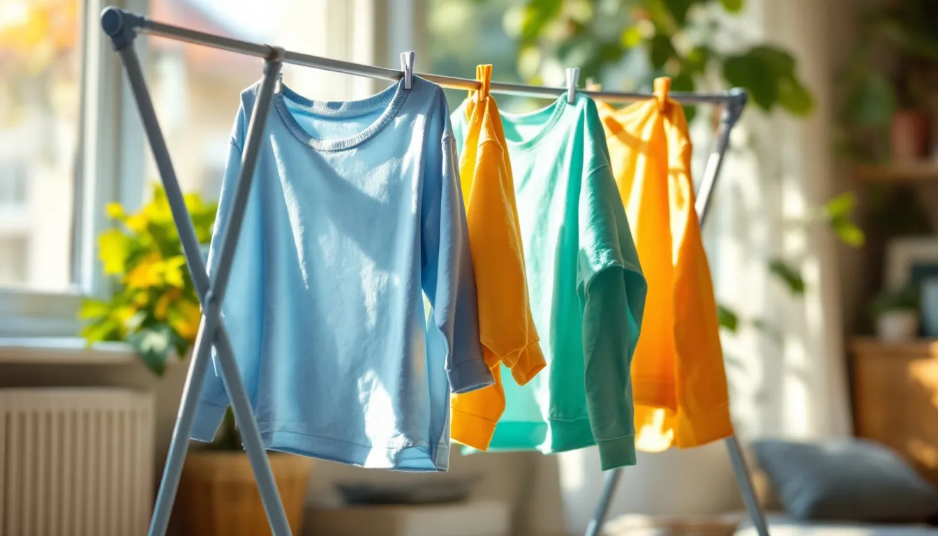 home washing in2 - Γιατί τα ρούχα δεν μυρίζουν ωραία μετά το πλύσιμο (και το κόλπο για να μοσχοβολούν)