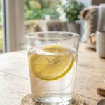 lemon water morning featured - Τι συμβαίνει στο σώμα μας αν πίνουμε χλιαρό νερό με λεμόνι κάθε πρωί με άδειο στομάχι