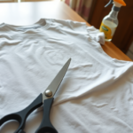 mon 8 diy feat - Μην πετάτε τα παλιά T-shirt! Δείτε πώς να φτιάξετε τα απόλυτα πανάκια καθαρισμού που δεν αφήνουν χνούδι