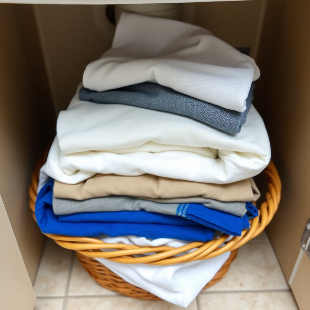 Μην πετάτε τα παλιά T-shirt! Δείτε πώς να φτιάξετε τα απόλυτα πανάκια καθαρισμού που δεν αφήνουν χνούδι 3 mon 8 diy in2 - Μην πετάτε τα παλιά T-shirt! Δείτε πώς να φτιάξετε τα απόλυτα πανάκια καθαρισμού που δεν αφήνουν χνούδι