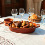 nostalgia sunday table feat - Το κυριακάτικο τραπέζι μιας άλλης εποχής: Η συγκινητική ιεροτελεστία που τείνει να εξαφανιστεί