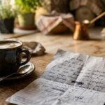 evernews.gr - «Έφυγε για τη δουλειά και άφησε ένα σημείωμα — Το διάβασα τρεις φορές και έκλαψα»