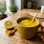 nutrition turmeric featured 1782110045883 - Το χρυσό ρόφημα που καθαρίζει το συκώτι και ρίχνει τη χοληστερίνη