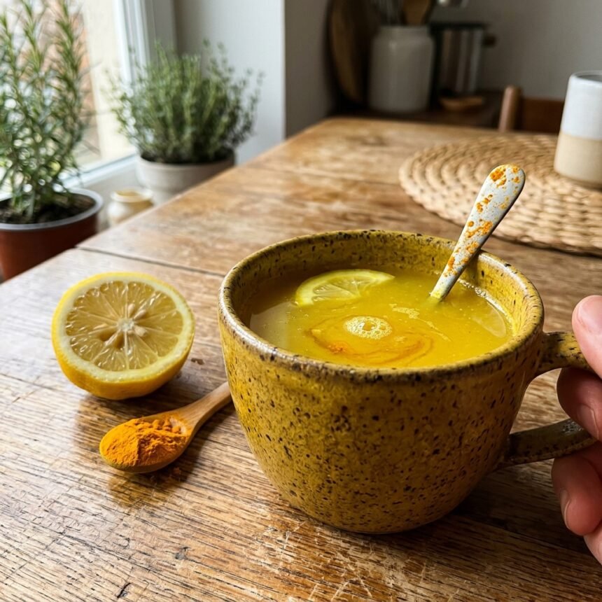 nutrition turmeric featured 1782110045883 - Το χρυσό ρόφημα που καθαρίζει το συκώτι και ρίχνει τη χοληστερίνη