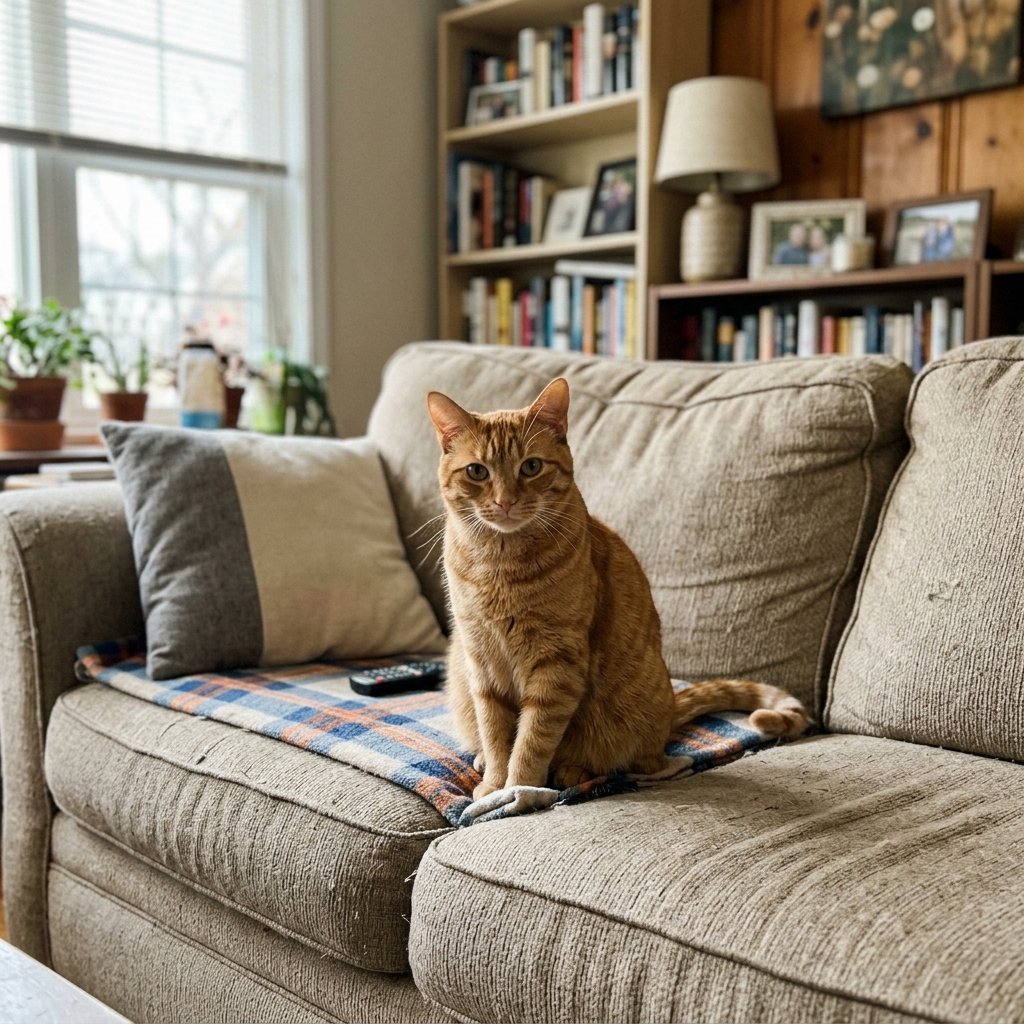 orange cat featured 1782375056633 - Πορτοκαλί γάτες: Τι αποκαλύπτει η επιστήμη για τον ιδιαίτερο χαρακτήρα τους