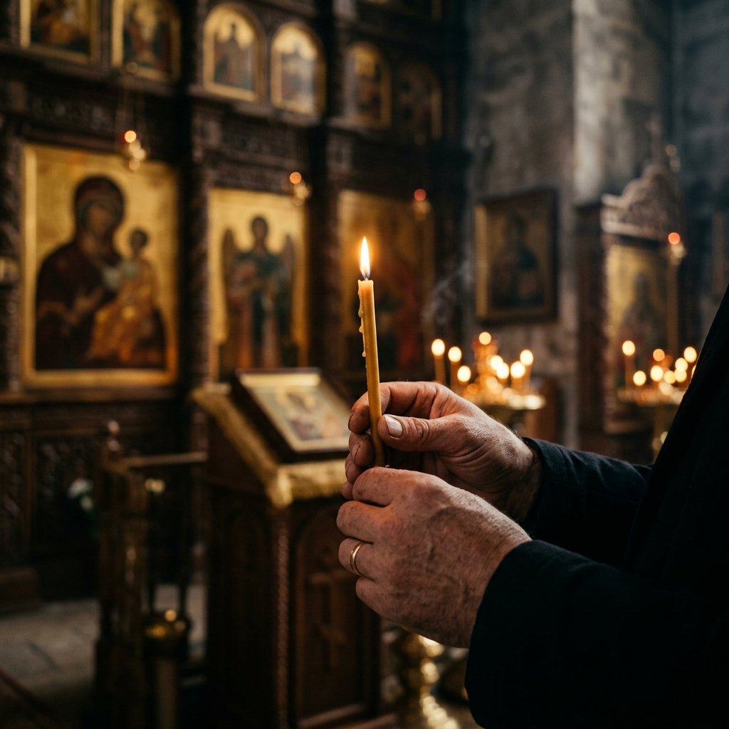 evernews.gr - Orthodox