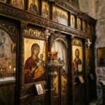 orthodox kantili inline - Ποιος μεγάλος Άγιος τιμάται στις 7 Ιουνίου - Τα θαύματα και η προορατική του χάρη