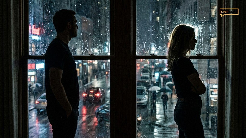Η θεωρία της «σιωπηλής παραίτησης» στις σχέσεις: 5 σημάδια ότι ο σύντροφός σας έχει αποσυνδεθεί συναισθηματικά 3 evernews.gr - Η θεωρία της «σιωπηλ