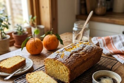 recipe orange cake featured 1782121760982 - Το πιο αφράτο κέικ πορτοκάλι: Η πανεύκολη συνταγή της γιαγιάς
