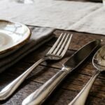 silverware cleaning featured - Το απίθανο κόλπο με το αλουμινόχαρτο στο πλυντήριο πιάτων που κάνει τα μαχαιροπίρουνα να λάμπουν σαν καινούργια