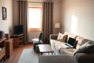 student home feat - Το παιδί σας σπουδάζει; Τα 3 πράγματα που ΠΡΕΠΕΙ να αγοράσετε για το φοιτητικό του σπίτι (και τα 2 που είναι πεταμένα λεφτά)