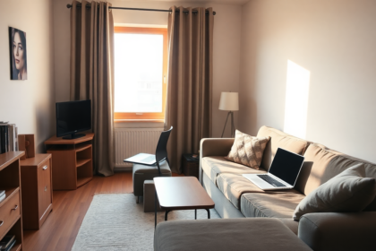 student home feat - Το παιδί σας σπουδάζει; Τα 3 πράγματα που ΠΡΕΠΕΙ να αγοράσετε για το φοιτητικό του σπίτι (και τα 2 που είναι πεταμένα λεφτά)