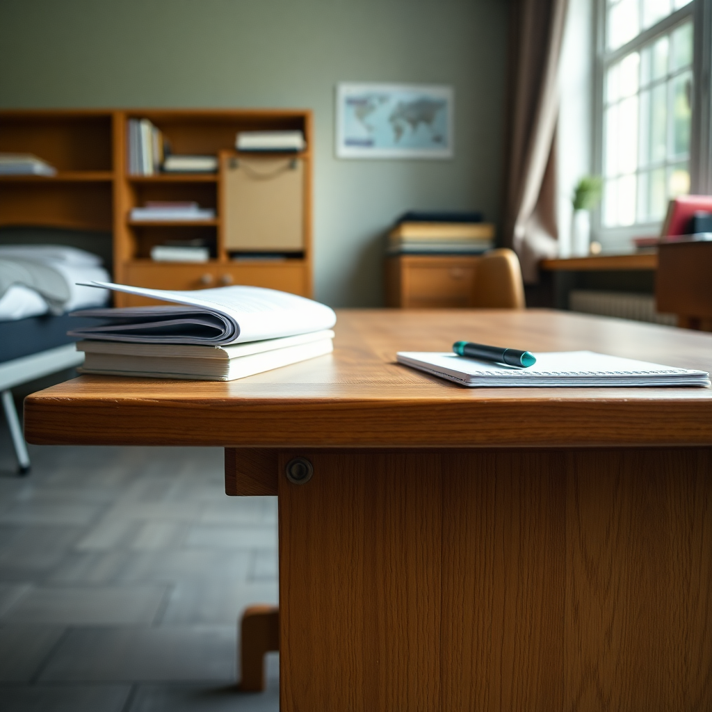 student home in1 - Το παιδί σας σπουδάζει; Τα 3 πράγματα που ΠΡΕΠΕΙ να αγοράσετε για το φοιτητικό του σπίτι (και τα 2 που είναι πεταμένα λεφτά)