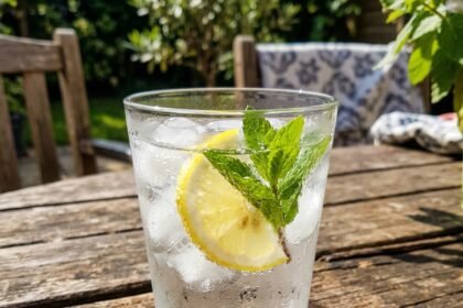 summer water glass 1782077732947 - Το κόλπο της στάμνας: Πώς οι παππούδες μας νικούσαν τον καύσωνα χωρίς κλιματιστικό