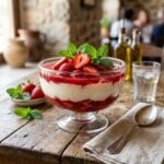 evernews.gr - Το δροσερό ελληνικό γλυκό του ψυγείου με 3 υλικά και γιαούρτι που είναι έτοιμο σε 10 λεπτά (χωρίς ζάχαρη)