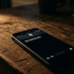 zodiac smartphone featured - Πώς αντιδρά το κάθε ζώδιο όταν ακούει τη φράση «πρέπει να μιλήσουμε»: Από τον πανικό στη σιωπή
