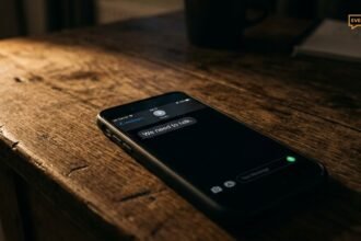 zodiac smartphone featured - Πώς αντιδρά το κάθε ζώδιο όταν ακούει τη φράση «πρέπει να μιλήσουμε»: Από τον πανικό στη σιωπή