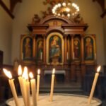Ο Άγιος Παντελεήμονας προστάτης της υγείας