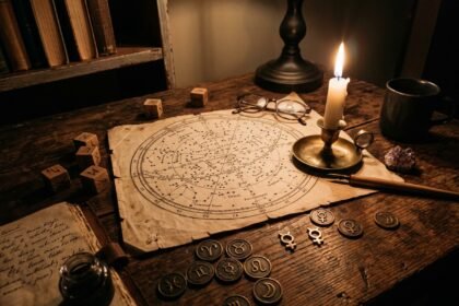 astro1 predictions featured 1783752788975 - Τα 3 ζώδια που θα λύσουν ένα μεγάλο οικονομικό τους βάρος μέσα στον Ιούλιο