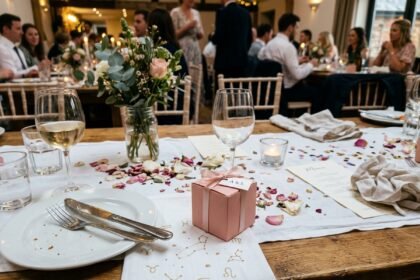 astro2 wedding featured 1783752797141 - Πώς συμπεριφέρεται το κάθε ζώδιο ως καλεσμένος σε έναν γάμο;
