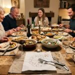 astro dinner featured 1783669176254 - Πώς αντιδρούν τα 12 ζώδια στο κυριακάτικο τραπέζι: Ποιος τρώει πρώτος και ποιος γκρινιάζει