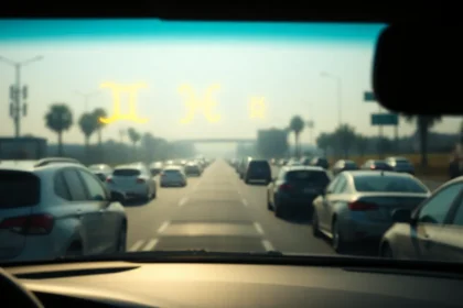 astro traffic feat v2 - Πώς αντιδρά το κάθε ζώδιο όταν βρίσκεται κολλημένο στην κίνηση μέσα στη ζέστη