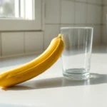 banana new feat - Γιατί δεν πρέπει ΠΟΤΕ να τρώμε μπανάνα με άδειο στομάχι το πρωί
