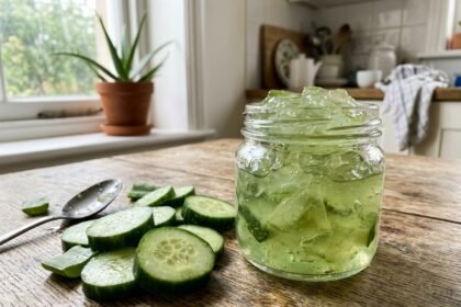 beauty aloe featured 1783595521932 - Το απόλυτο φυσικό ελιξήριο δροσιάς: Πώς να ενυδατώσετε βαθιά το πρόσωπό σας με 2 υλικά